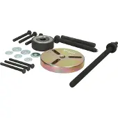 BRILLIANT TOOLS BT593770, 11 Stück(e)