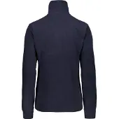 CMP WOMAN SWEAT Black Blue
