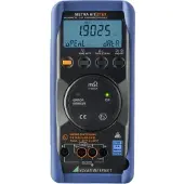 Gossen metrawatt Metrawatt METRAHIT 27EX Hand-M