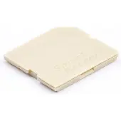 Smart Keeper Mini SD Port Blocker beige 10 Stk.