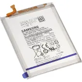AccuCell Akku Original Samsung EB-BA705ABU für Galaxy A70 A705, orignal Samsung Service Pack
