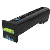 Lexmark 82K2HC0 - Cyan - Toner