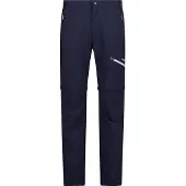 CMP Herren Keilhose MAN ZIP OFF PANT