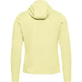 Jack Wolfskin Sweatjacke Litestride Hooded FZ Damen Daisy-M