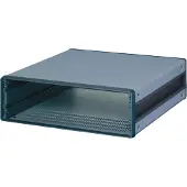 Schroff Gehäuse 4 HE - COMPAC PRO GEH.4HE 84TE 451T