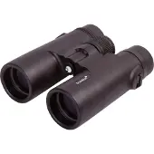Levenhuk Karma BASE 10x42, Dach, 10x, 4,2 cm, Mehrschichtig beschichtet (MC), Schwarz