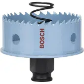 Bosch Power Change 64 Mm Lochsäge Für Metall