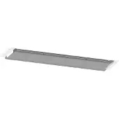 Siemens SIVACON S4 Bodenblech IP20