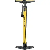 Dunlop Bicycle floor pump