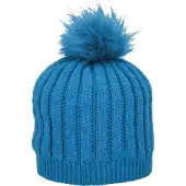 CMP Knitted 5505613 Beanie Blau Mann