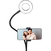 Grundig 2-in-1 Selfie Studio Clip Mit Licht