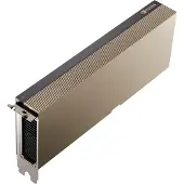 HP NVIDIA A16 64GB PCIe Non-CEC Accelerator for, A16, 64 GB, GDDR6, PCI
