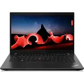 Lenovo 21H1003KGE ThinkPad L14 G4 Intel Core i5-1335U 35,56cm 14Zoll FHD 16GB 512GB SSD UMA 4G W11P Schwarz TopSeller