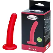Malesation Andy Dildo 1 St