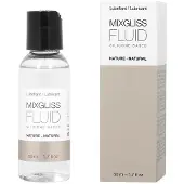 TENTACIONES Mixgliss - Fluid Natur Silikonbasiertes Gleitgel 50 ml