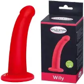 Malesation Willy Dildo 1 St