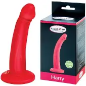 Malesation Harry Dildo 1 St