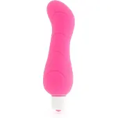 Dolce Vita - G-Punkt Vibrator aus Silikon 1 St