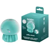 Satisfyer - Jelly-cious Vibrator 1 St