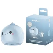 Satisfyer - Mochi Frost Vibrator 1 St
