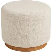 House Nordic Daisy Pouf Preis für 1 Stück. Max Belastbarkeit