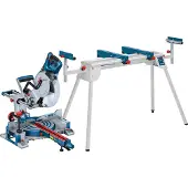 Bosch Professional GCM 305-254 D + Untergestell