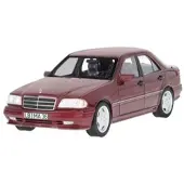 Mercedes-Benz Modellauto C 36 AMG Limousine W202 (1993-1997) 1:18 B66040706