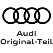 Audi Q8 RSQ8 Allwetterfußmatten für vorne 4M8061221B041