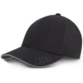 Audi collection Audi Cap schwarz 3132500600 - onesize