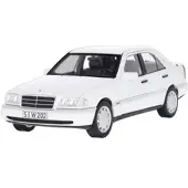 Mercedes-Benz Modellauto C 200 Limousine W202 (1993-1996) 1:18 B66040703