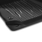 Mercedes-Benz EQS Allwettermatte Fußraumschale Dynamic Lines vorn 2-teilig A2976