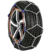 Mercedes-Benz Schneekette RUD-matic für GLE 167/292 GLS X167