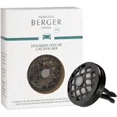 Maison Berger Auto Parfüm Losse Diffuser Los Résonance Gun Metal