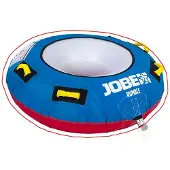 Jobe Rumble Inner Schleppbares Wasserspielzeug