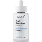 Keune 50ml Scalp Sensitive Soothing Serum