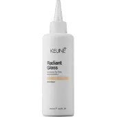 Keune 200ml Radiant Gloss Illuminating Hair Gloss