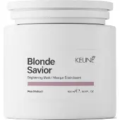 Keune Care Absolute Blonde Savior Mask 500 ml