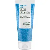 Australian bodycare Salicylic acid Face cleanser 100 ml Gel