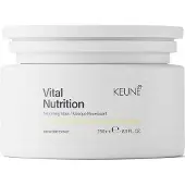 Keune Vital Nutrition Mask 250 ml