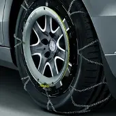 Mercedes-Benz Schneekette RUD-matic für S-Klasse 222 B67550884