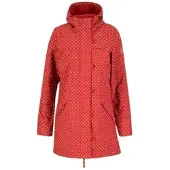Blutsgeschwister Softshelljacke Wild Weather - mrs. pretty dotty 2XL