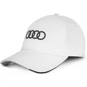Audi collection Audi Cap weiß 3132402610 - onesize