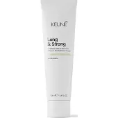 Keune 100ml Long & Strong Densifying Leave-In Treatment