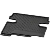 Mercedes-Benz Sprinter BR907 Allwettermatte Mittelmatte ohne Bodenluftkanal 1-te
