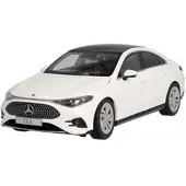Mercedes-Benz CLA Coupe C174 Modellauto 1:18 polarweiß B66960843 - 1:18