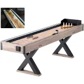Vevor Shuffleboard-Tisch