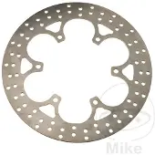 TRW Mst330 Bremsscheibe