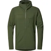 Haglöfs Rosson Mid Fleece Mit Durchgehendem Reißverschluss