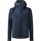 Haglöfs Deutschland GmbH Front Proof II Jacket Women Tarn Blue XS