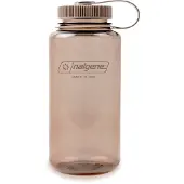 Nalgene Wide Mouth 1L Sustain Trinkflasche